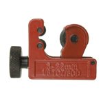 Vamzdžių pjaustytuvas MINI 3 - 22 mm