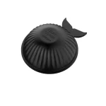 Apsauginis dangtelis LiDAR jutikliui