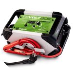 WUBER W14015 automatinis akumuliatorių įkroviklis 110A