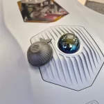 Apsauginis dangtelis LiDAR jutikliui - Image 2