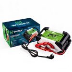 WUBER W14015 automatinis akumuliatorių įkroviklis 110A - Image 2
