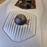 Apsauginis dangtelis LiDAR jutikliui - Image 3