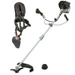 Gardol GBF-I-70/4 Benzininis keturtaktis trimeris 700W, 43cm by Scheppach