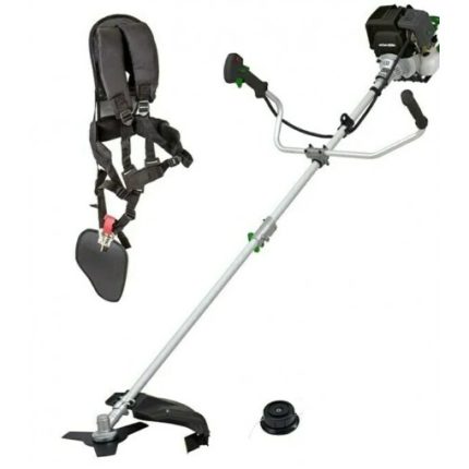 Gardol GBF-I-70/4 Benzininis keturtaktis trimeris 700W, 43cm by Scheppach