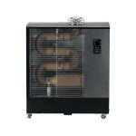 Dyzelinis infraraudonųjų spindulių šildytuvas 13 kW YATO YT-99760