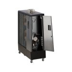 Dyzelinis infraraudonųjų spindulių šildytuvas 13 kW YATO YT-99760 - Image 3