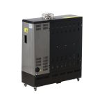 Dyzelinis infraraudonųjų spindulių šildytuvas 13 kW YATO YT-99760 - Image 4