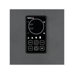 Dyzelinis infraraudonųjų spindulių šildytuvas 13 kW YATO YT-99760 - Image 6