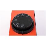 PVC vamzdžių litavimo prietaisas MAR-POL M55905 - Image 5