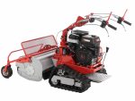 Žoliapjovė su mulčiavimo funkcija GeoTech-Pro GFM 860 L-E - Image 4