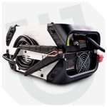 WUBER W14015 automatinis akumuliatorių įkroviklis 110A - Image 4