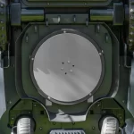 Apsauginis diskas Hookii Neomow robotams - Image 2