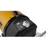 Šildytuvas IR spindulių dyzelinis XL 61, 17 kW, Master - Image 5