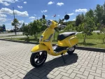 Elektrinis motoroleris DAYI Motor E-Biene 3000W 32Ah