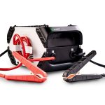 WUBER W14015 automatinis akumuliatorių įkroviklis 110A - Image 5