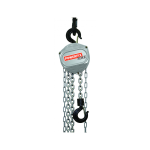 Powerfix LB1 Gervė, grandininis keltuvas, 1000kg (CB01) by Scheppach