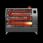 Dyzelinis šildytuvas IR spindulių 14 kW DHOE-120H WIFI, Hipers - Image 2