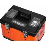 WEBASTO tipo autonominis šildytuvas su uždara degimo kamera 9 kW KD11784 - Image 2