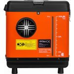 WEBASTO tipo autonominis šildytuvas su uždara degimo kamera 9 kW KD11784 - Image 3