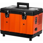 WEBASTO tipo autonominis šildytuvas su uždara degimo kamera 9 kW KD11784 - Image 4