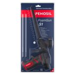 Profesionalus statybinių putų pistoletas, FoamGun S1, PENOSIL