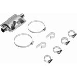 WEBASTO tipo autonominis šildytuvas su uždara degimo kamera 9 kW KD11784 - Image 8