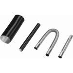 WEBASTO tipo autonominis šildytuvas su uždara degimo kamera 9 kW KD11784 - Image 9