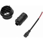 WEBASTO tipo autonominis šildytuvas su uždara degimo kamera 9 kW KD11784 - Image 10