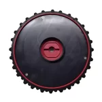 Priekinis varantysis ratas Neomow robotams - Image 3