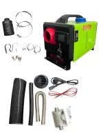 Autonominis dyzelinis oro šildytuvas Boxer 12kW, BX-3430