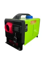 Autonominis dyzelinis oro šildytuvas Boxer 12kW, BX-3430 - Image 3