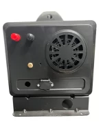 Autonominis dyzelinis oro šildytuvas Boxer 12kW, BX-3430 - Image 4