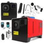 Dyzelinis šildytuvas 12kW Boxer, BX-901 12/220V