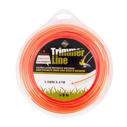 Pjovimo lynas/valas 3.0-47 DC4