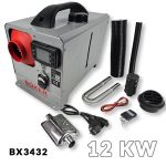 Dyzelinis autonominis šildytuvas 12kw BOXER, BX-3432 12/220V