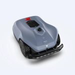 Belaidis lidarinis vejos robotas Hookii Neomow X2 skirtas sklypams iki 4000 m2. - Image 2