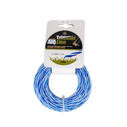 Pjovimo lynas/valas 2.4-15 SC