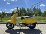 Elektrinis motoroleris DAYI Motor E-Biene 3000W 32Ah - Image 8