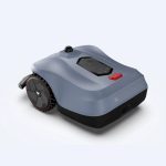 Belaidis lidarinis vejos robotas Hookii Neomow X2 skirtas sklypams iki 4000 m2. - Image 3