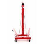 Hidraulinis variklio kranas 2T Kraft&Dele KD320 - Image 10