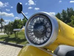 Elektrinis motoroleris DAYI Motor E-Biene 3000W 32Ah - Image 9