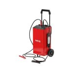 Įkroviklis su paleidėju | 12/24V | 20-1000A (YT-83065) - Image 2