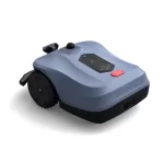 Belaidis vejos robotas Hookii Neomow X2 PRO skirtas sklypams iki 60 arų (su 3D kamera ir lidaru). - Image 6