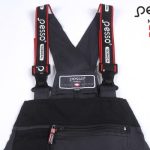 Darbo puskombinezonis Pesso Twill Stretch 50/176