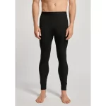 Termo kelnės, juodos spalvos, XXL dydis. NJORDWEAR