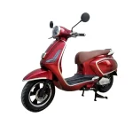 Elektrinis motoroleris DAYI Motor E-Biene 3000W 32Ah - Image 11