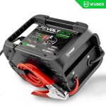 WUBER W14016 Automatinis akumuliatorių įkroviklis su paleidimo funkcija 200A - Image 4