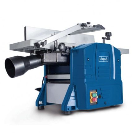 Scheppach HMS 860 Oblius reismusas 1,5kW (HMS850)