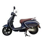 Elektrinis motoroleris DAYI Motor E-Biene 3000W 32Ah - Image 12