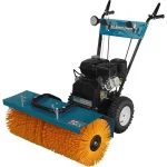 Daugiafunkcinė šlavimo mašina, KS 7HP-MFM 80E, KÖNNER & SÖHNEN